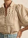 ZOE KRATZMANN CABARET TOP