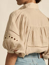 ZOE KRATZMANN CABARET TOP