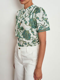 ZOE KRATZMANN CHARM TOP