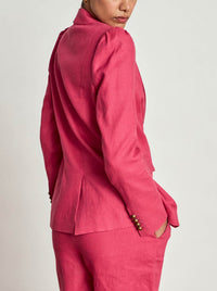 ZOE KRATZMANN CREST JACKET