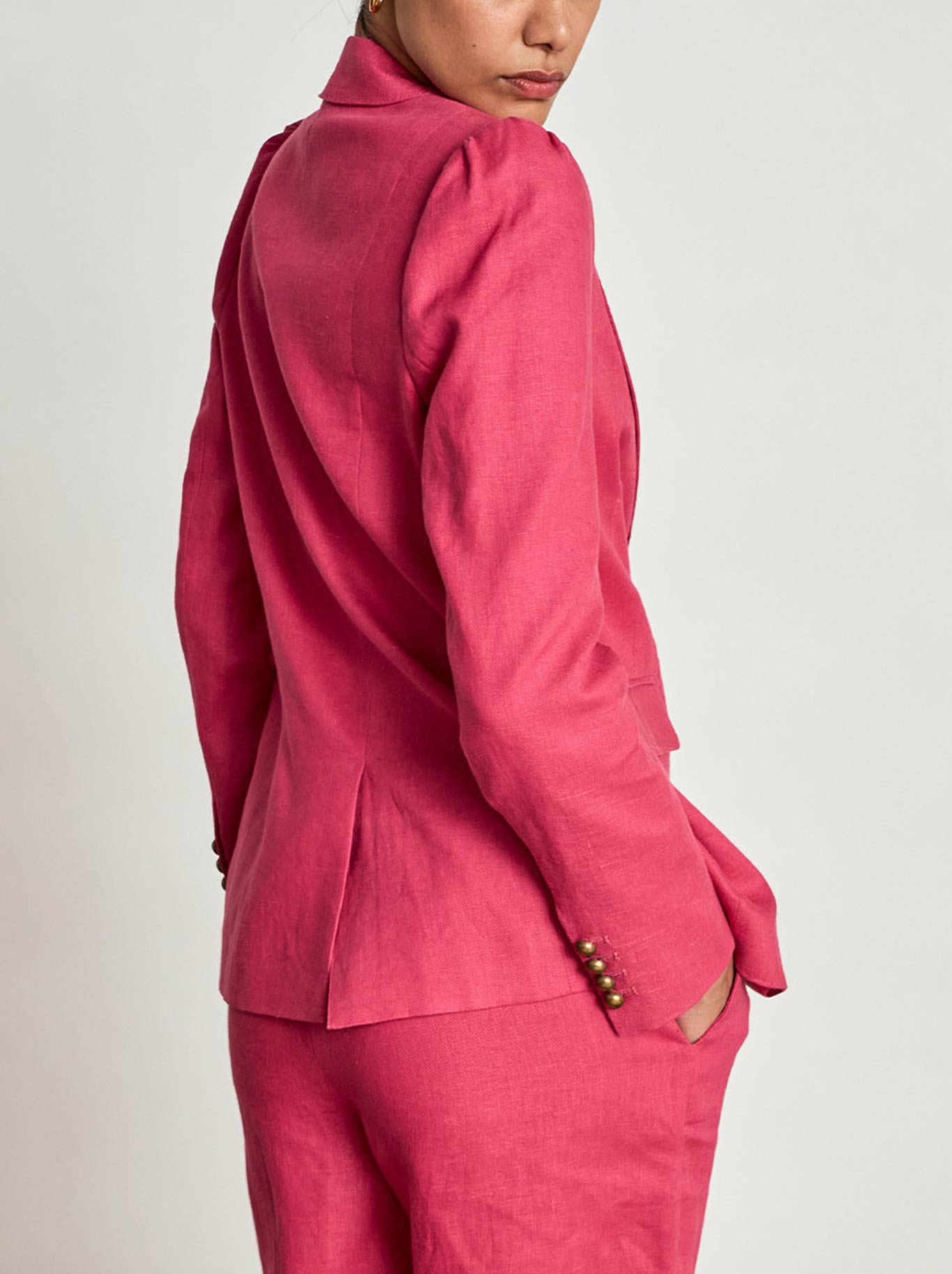 ZOE KRATZMANN CREST JACKET