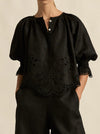 ZOE KRATZMANN DAWN TOP