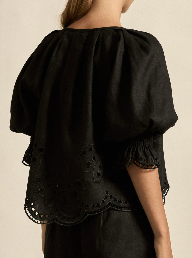 ZOE KRATZMANN DAWN TOP