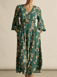 ZOE KRATZMANN DRIFT DRESS