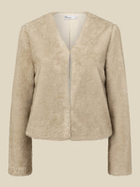 ZOE KRATZMANN DUNE JACKET