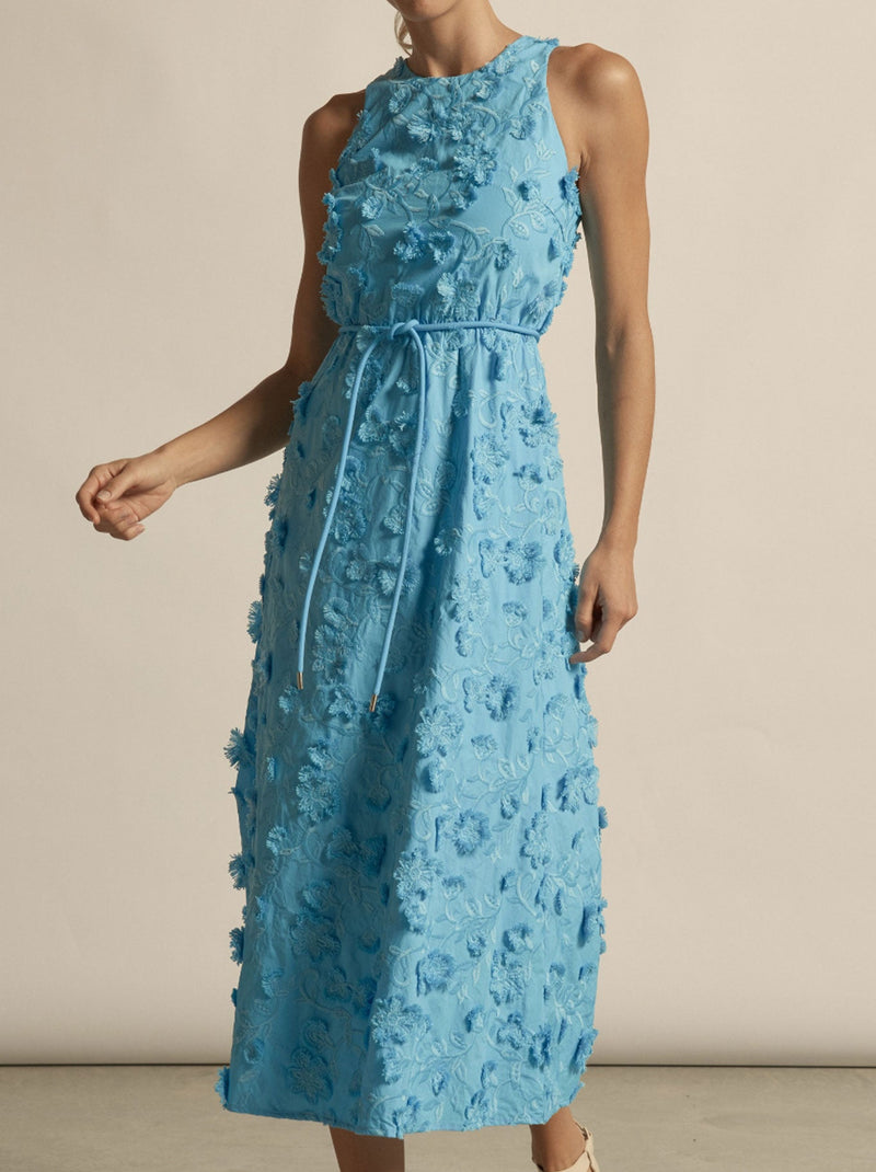 ZOE KRATZMANN DUSK DRESS