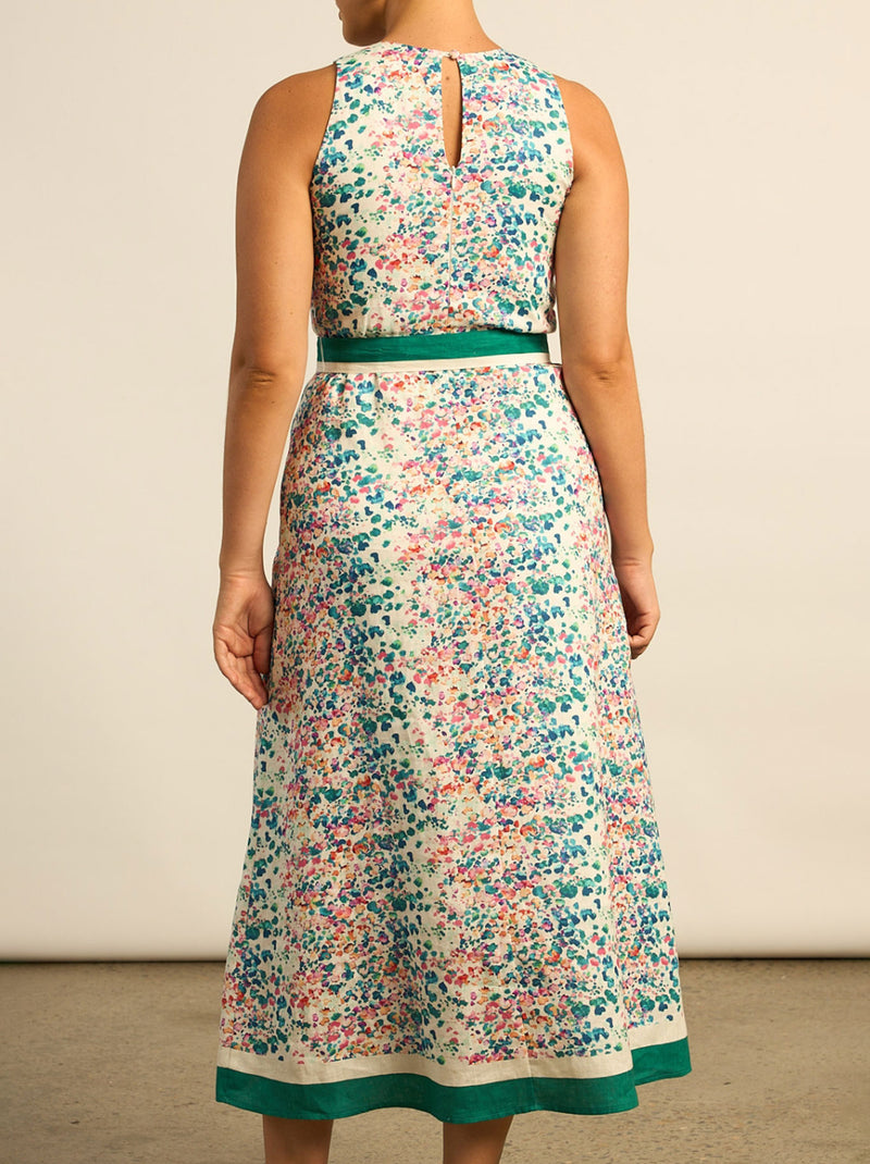 ZOE KRATZMANN DUSK DRESS