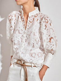 ZOE KRATZMANN DEPART TOP
