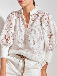 ZOE KRATZMANN DEPART TOP