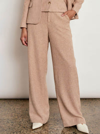 ZOE KRATZMANN DRIFTLINE PANT