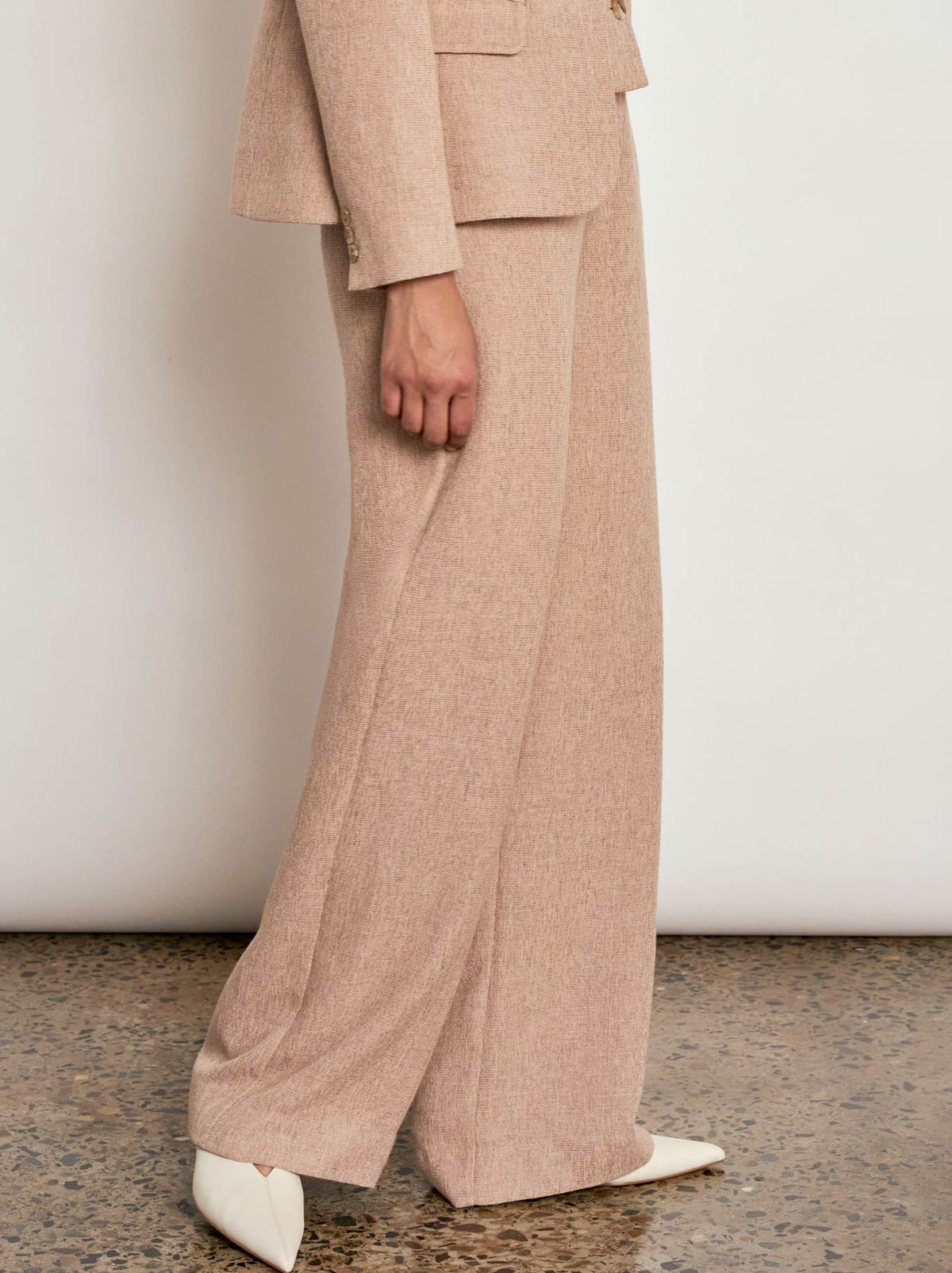 ZOE KRATZMANN DRIFTLINE PANT