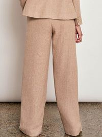 ZOE KRATZMANN DRIFTLINE PANT