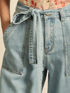 ZOE KRATZMANN EMBARK JEAN
