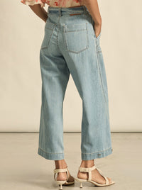 ZOE KRATZMANN EMBARK JEAN