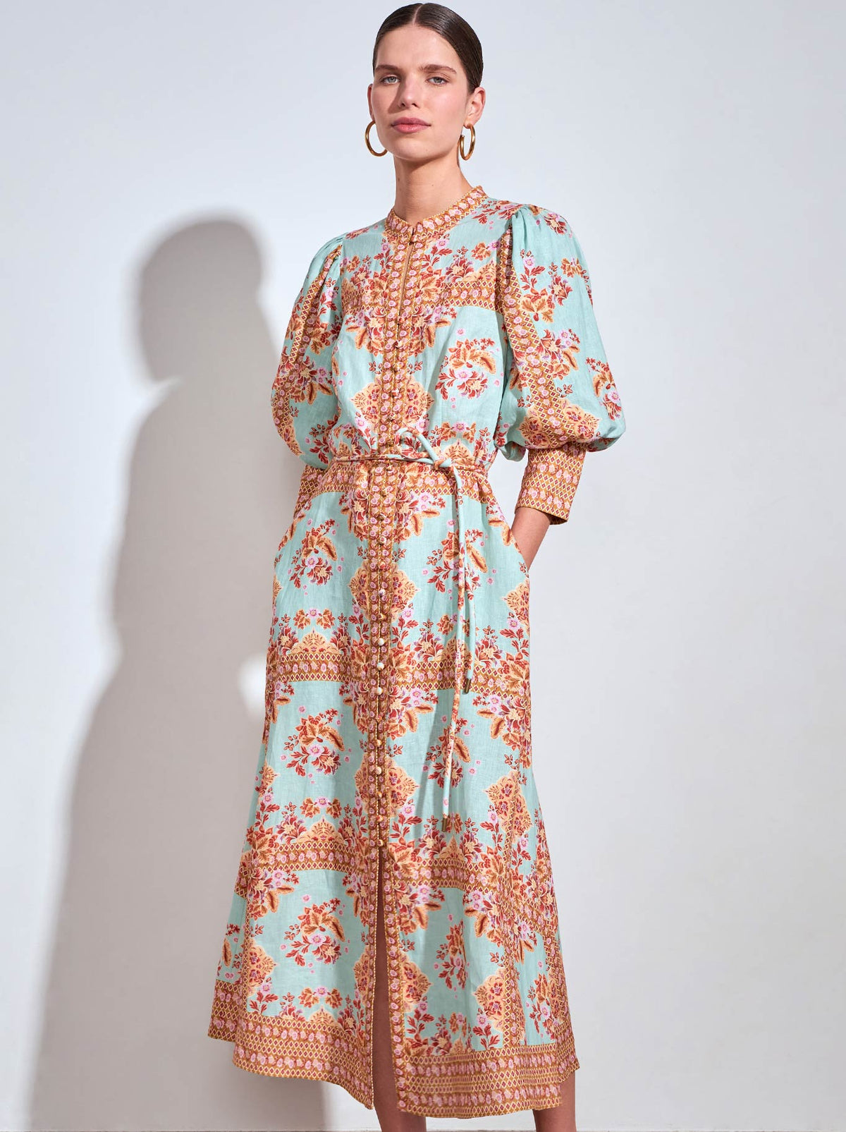 ZOE KRATZMANN ENVELOP DRESS