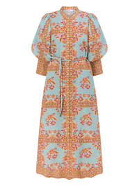 ZOE KRATZMANN ENVELOP DRESS