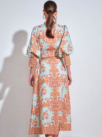 ZOE KRATZMANN ENVELOP DRESS