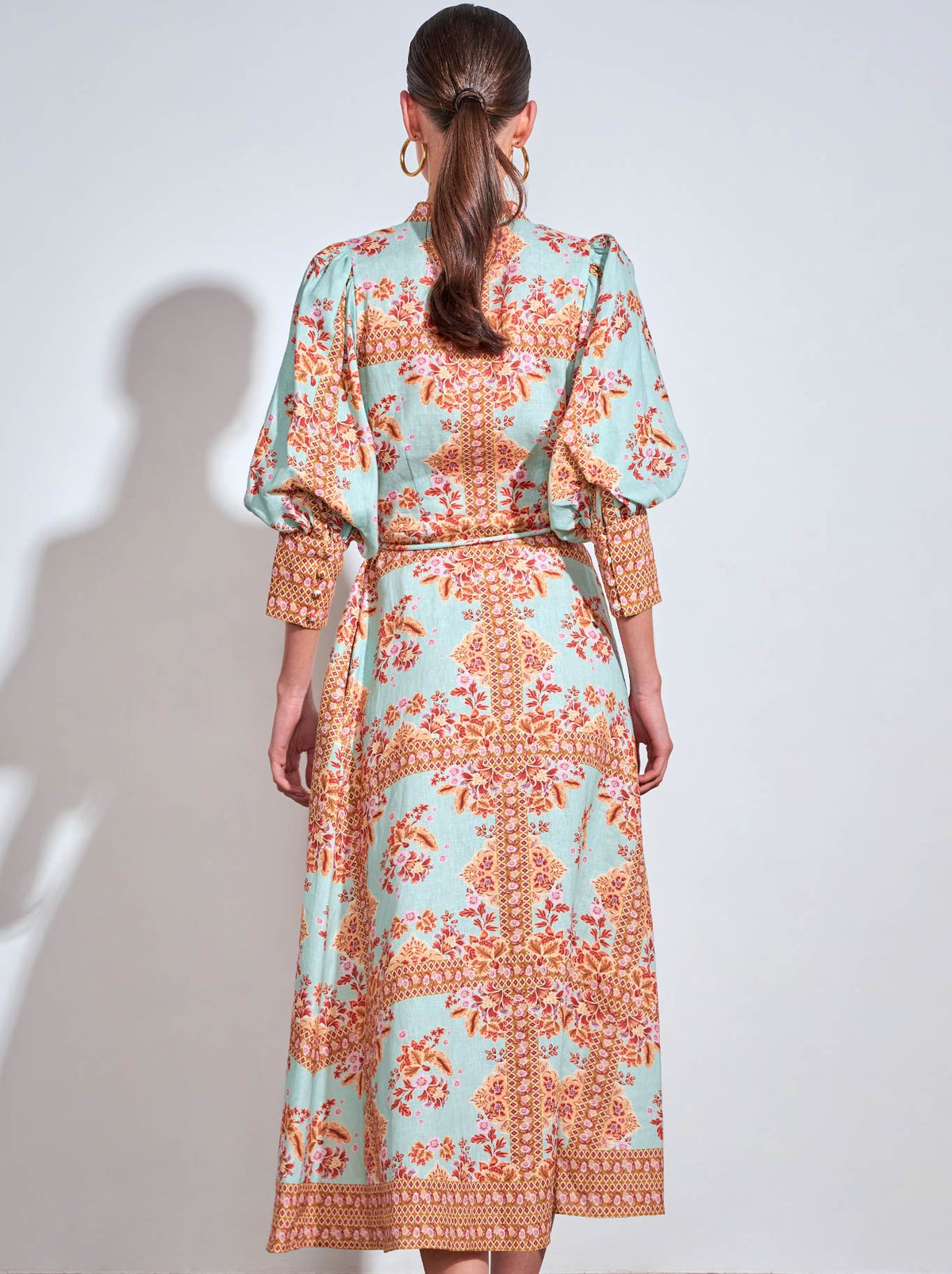 ZOE KRATZMANN ENVELOP DRESS
