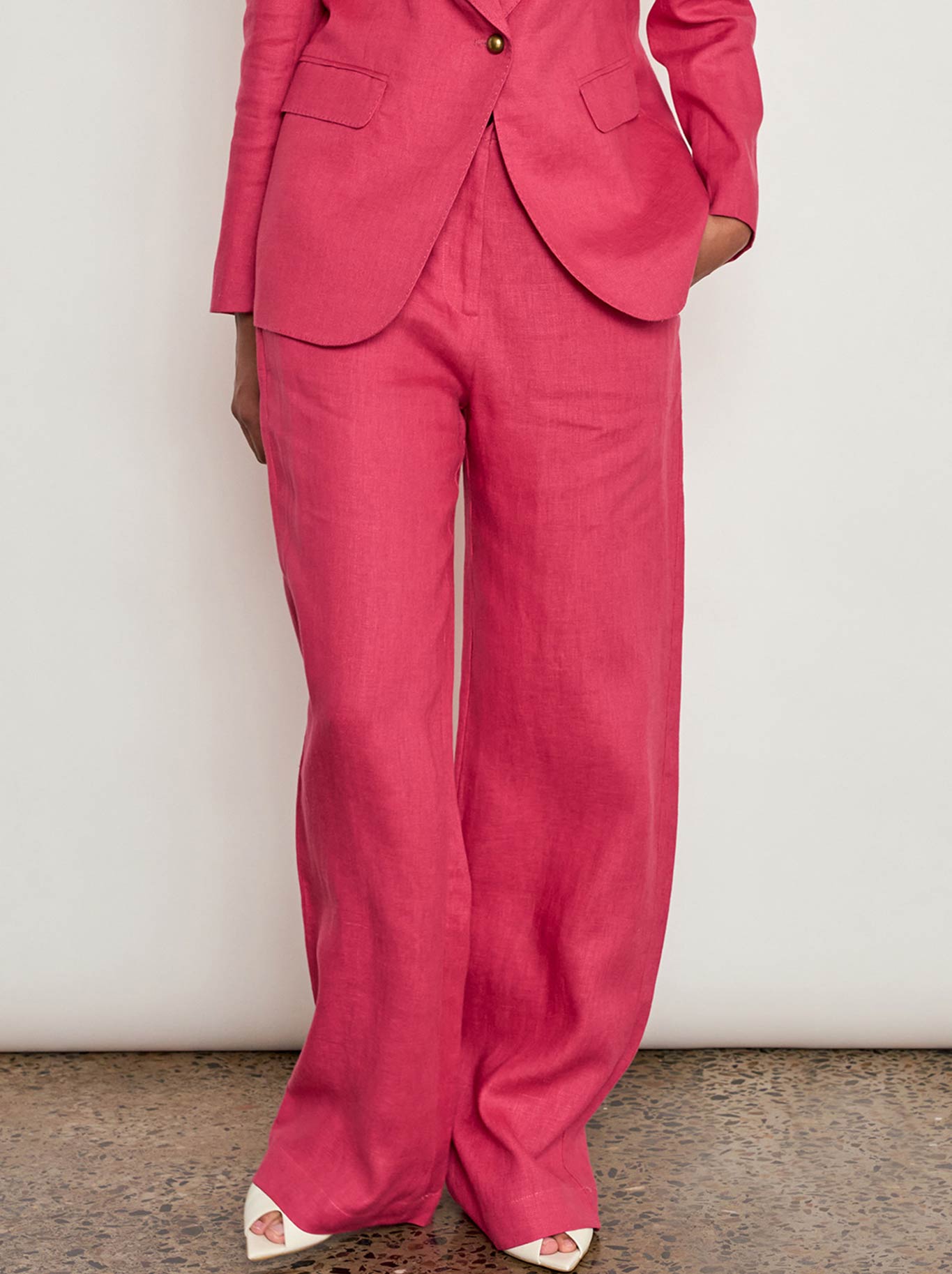 ZOE KRATZMANN EDIT PANT