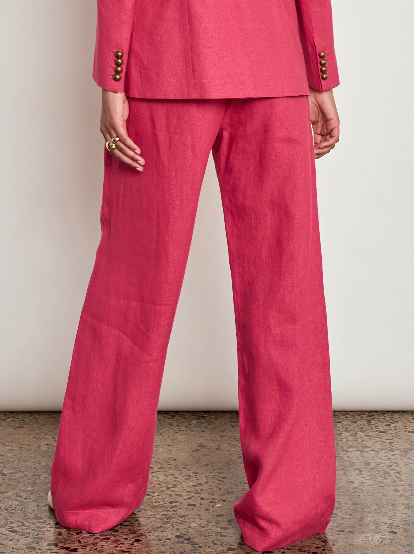 ZOE KRATZMANN EDIT PANT