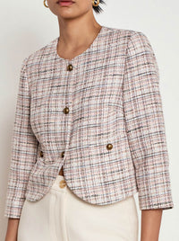 ZOE KRATZMANN ELEMENT JACKET