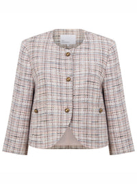 ZOE KRATZMANN ELEMENT JACKET