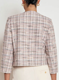 ZOE KRATZMANN ELEMENT JACKET