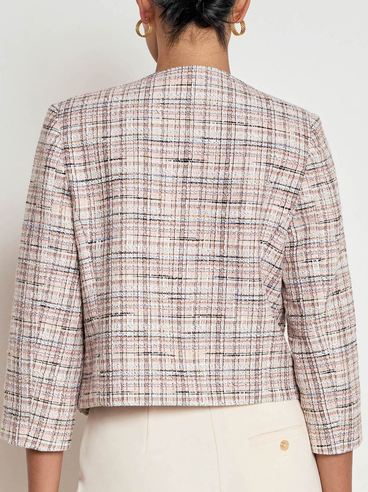 ZOE KRATZMANN ELEMENT JACKET