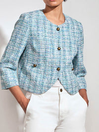 ZOE KRATZMANN ELEMENT JACKET