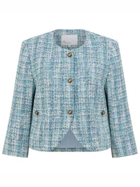 ZOE KRATZMANN ELEMENT JACKET