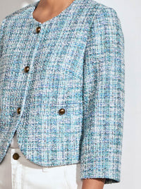 ZOE KRATZMANN ELEMENT JACKET