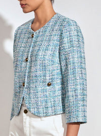 ZOE KRATZMANN ELEMENT JACKET