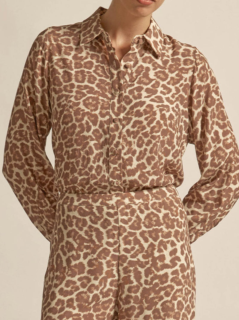 ZOE KRATZMANN EMBER TOP