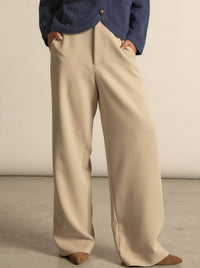 ZOE KRATZMANN FRESCO PANT