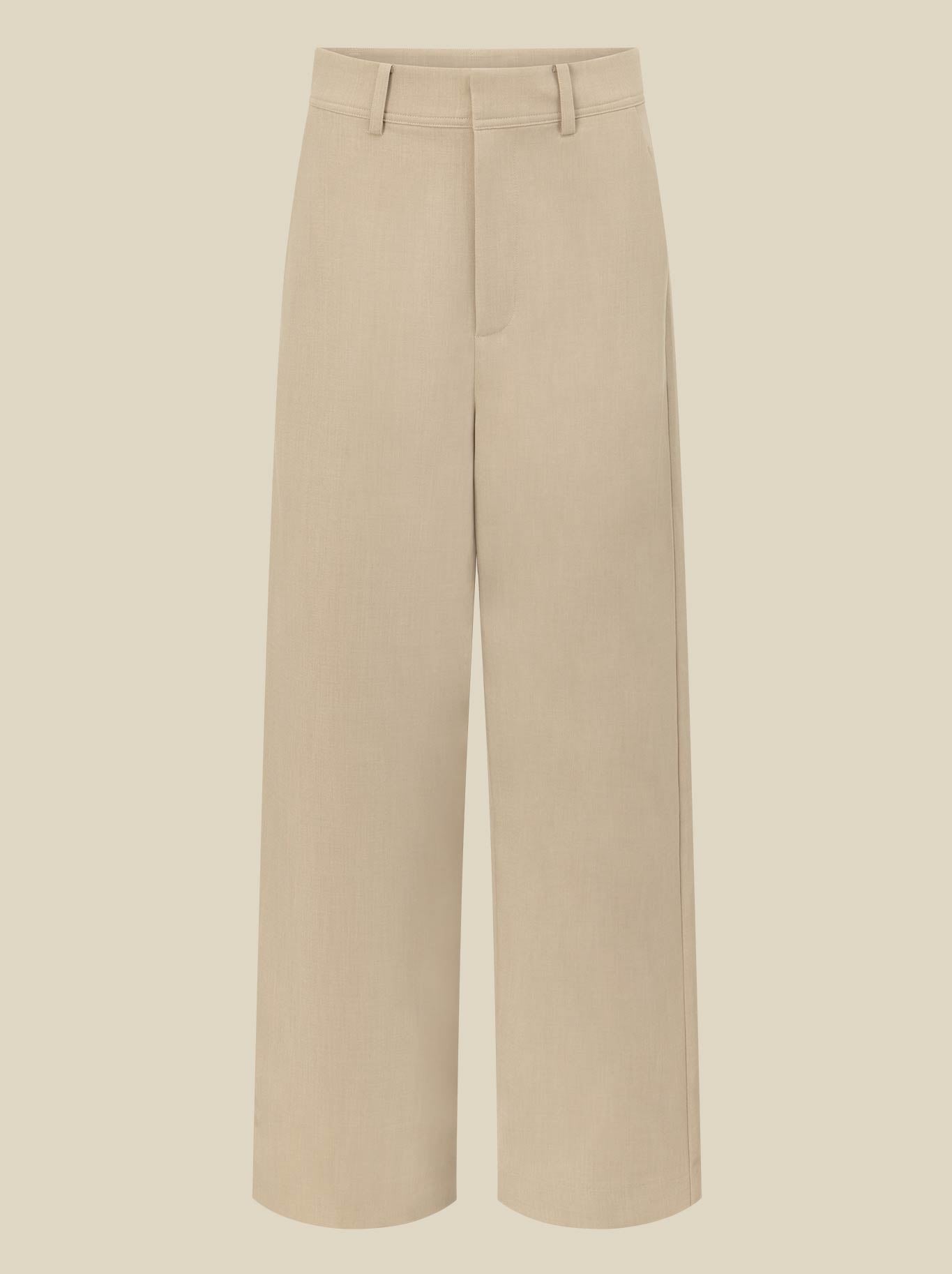 ZOE KRATZMANN FRESCO PANT