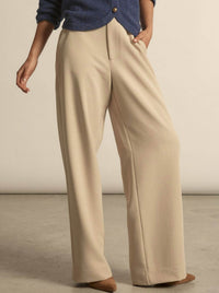 ZOE KRATZMANN FRESCO PANT
