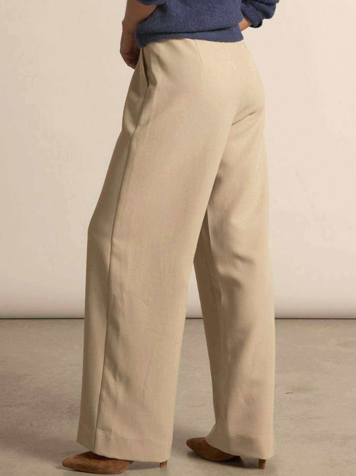 ZOE KRATZMANN FRESCO PANT