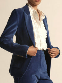 ZOE KRATZMANN GLACE JACKET