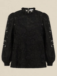 ZOE KRATZMANN GLINT TOP