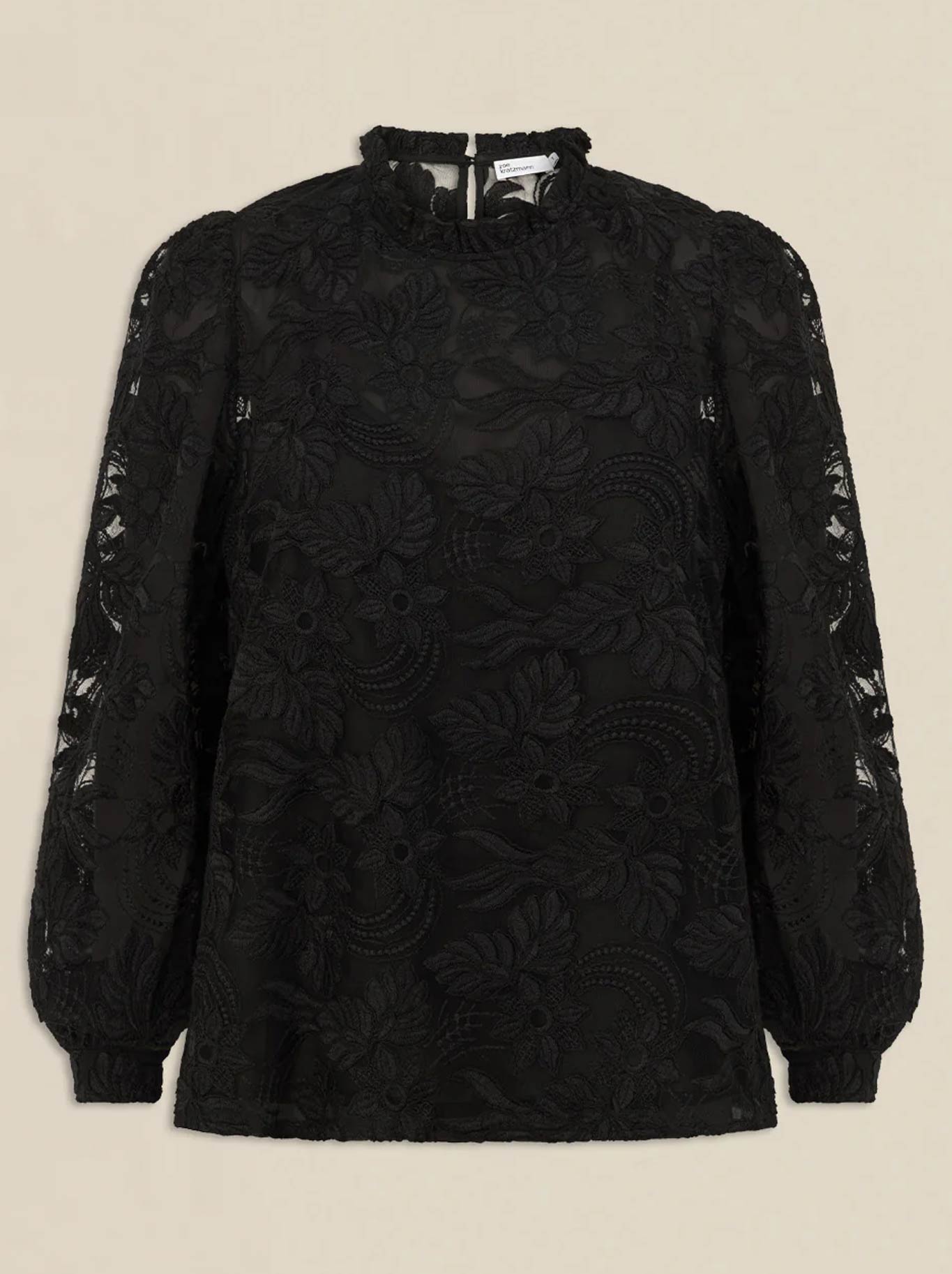 ZOE KRATZMANN GLINT TOP