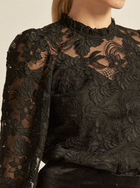 ZOE KRATZMANN GLINT TOP
