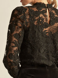 ZOE KRATZMANN GLINT TOP