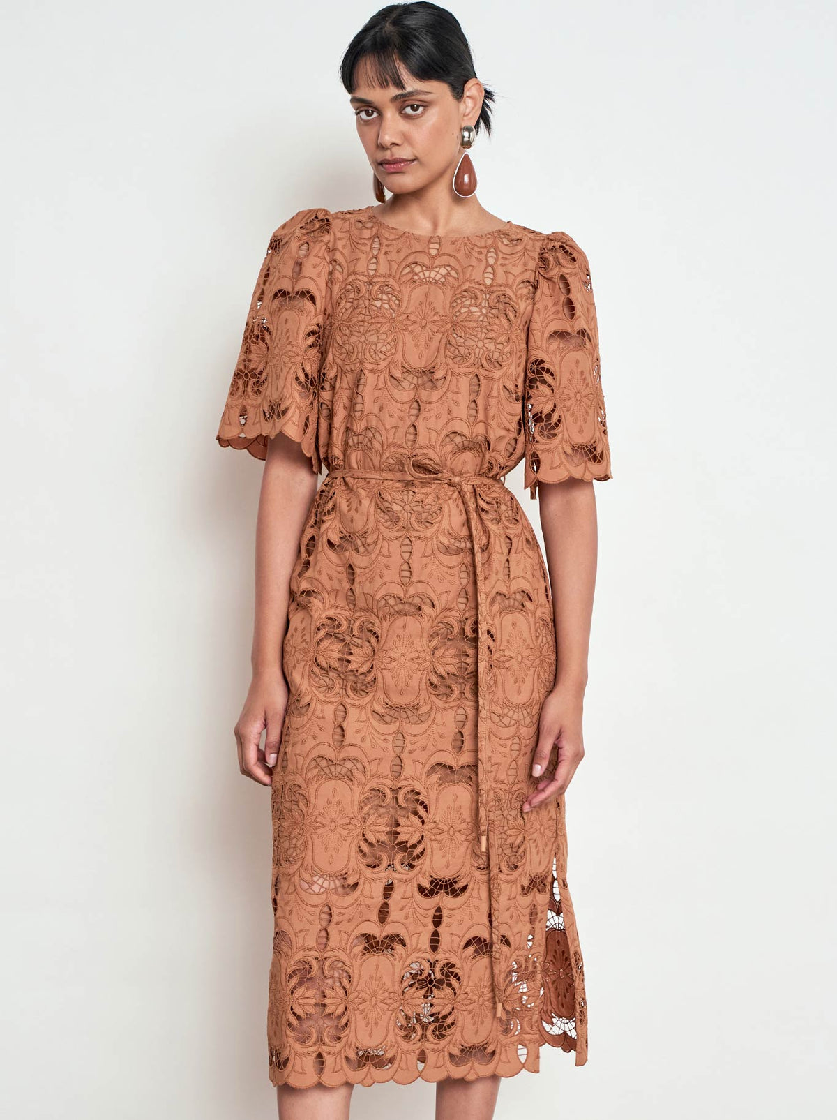 ZOE KRATZMANN GUIDE DRESS