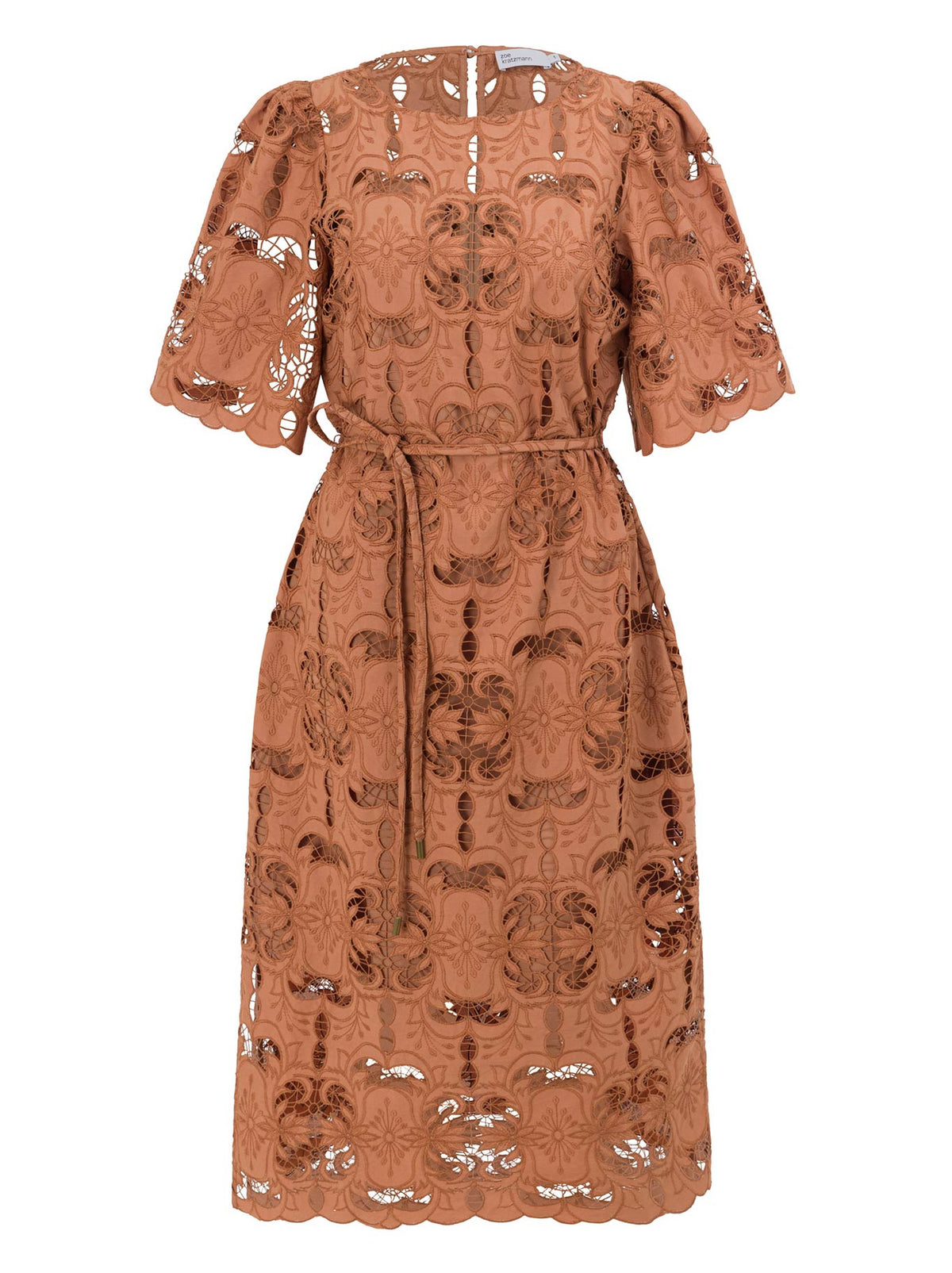 ZOE KRATZMANN GUIDE DRESS