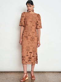 ZOE KRATZMANN GUIDE DRESS