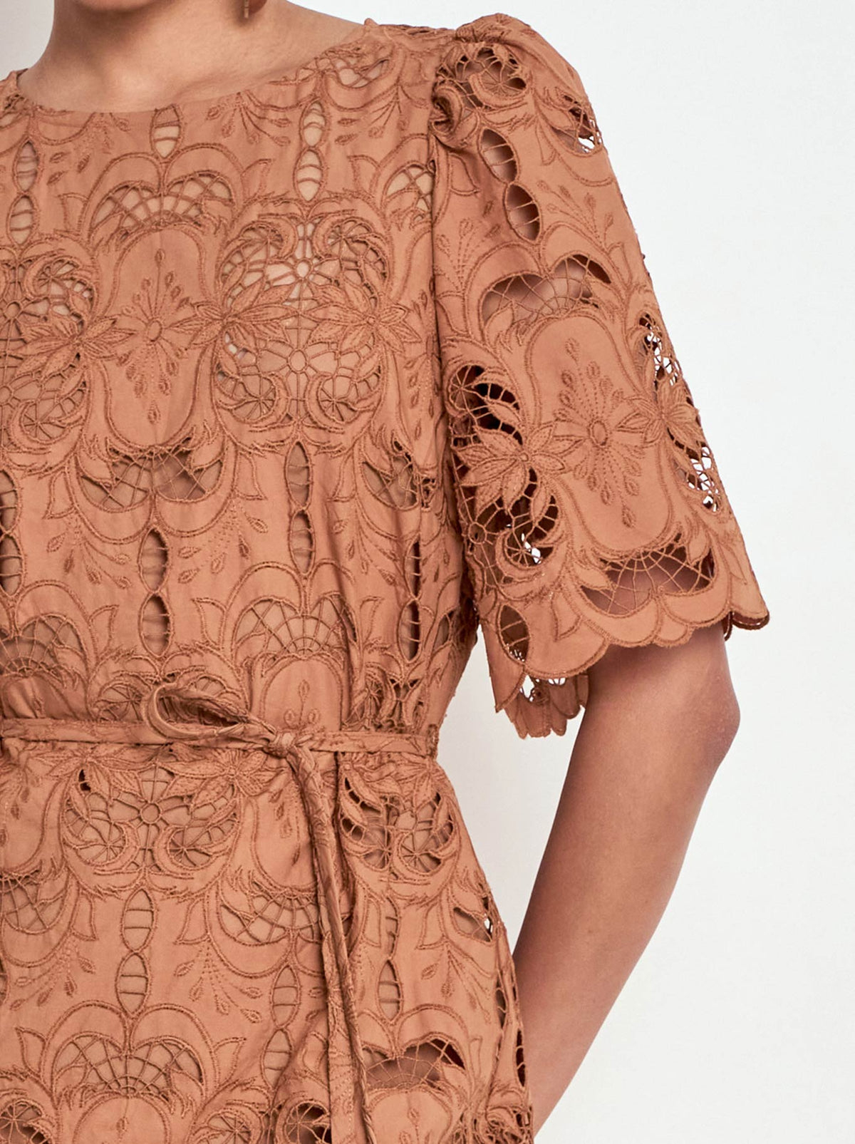 ZOE KRATZMANN GUIDE DRESS