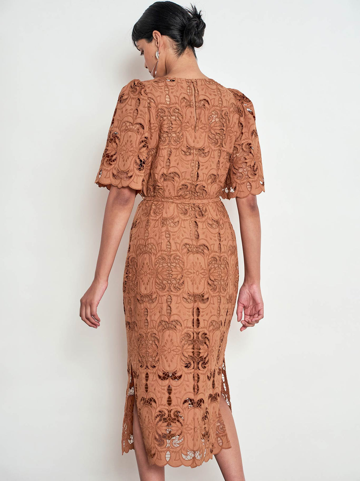 ZOE KRATZMANN GUIDE DRESS