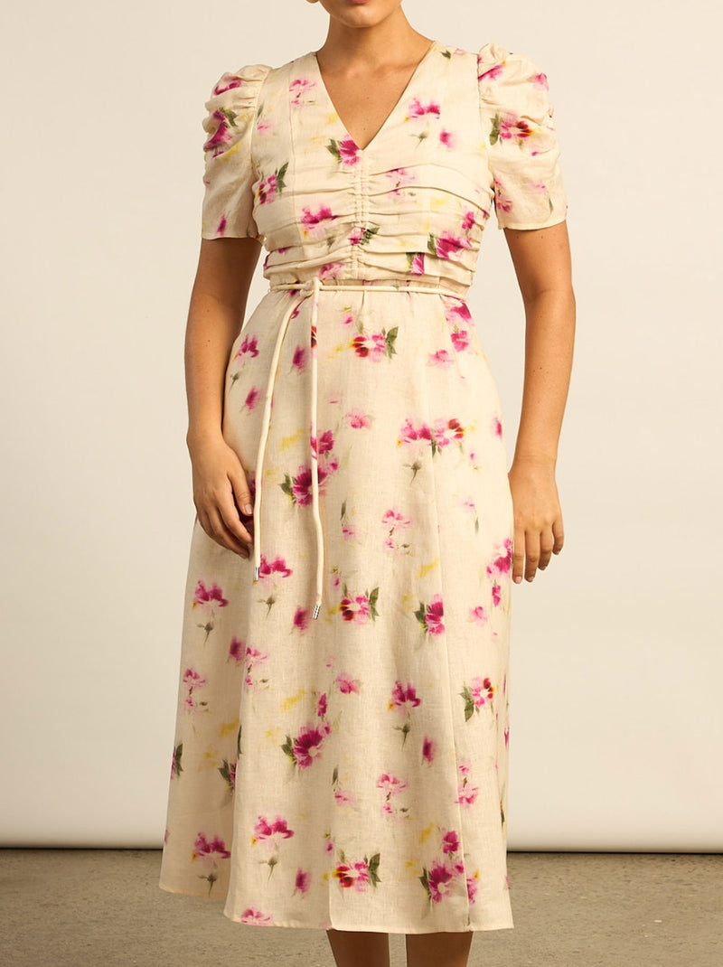 ZOE KRATZMANN GLIMMER DRESS