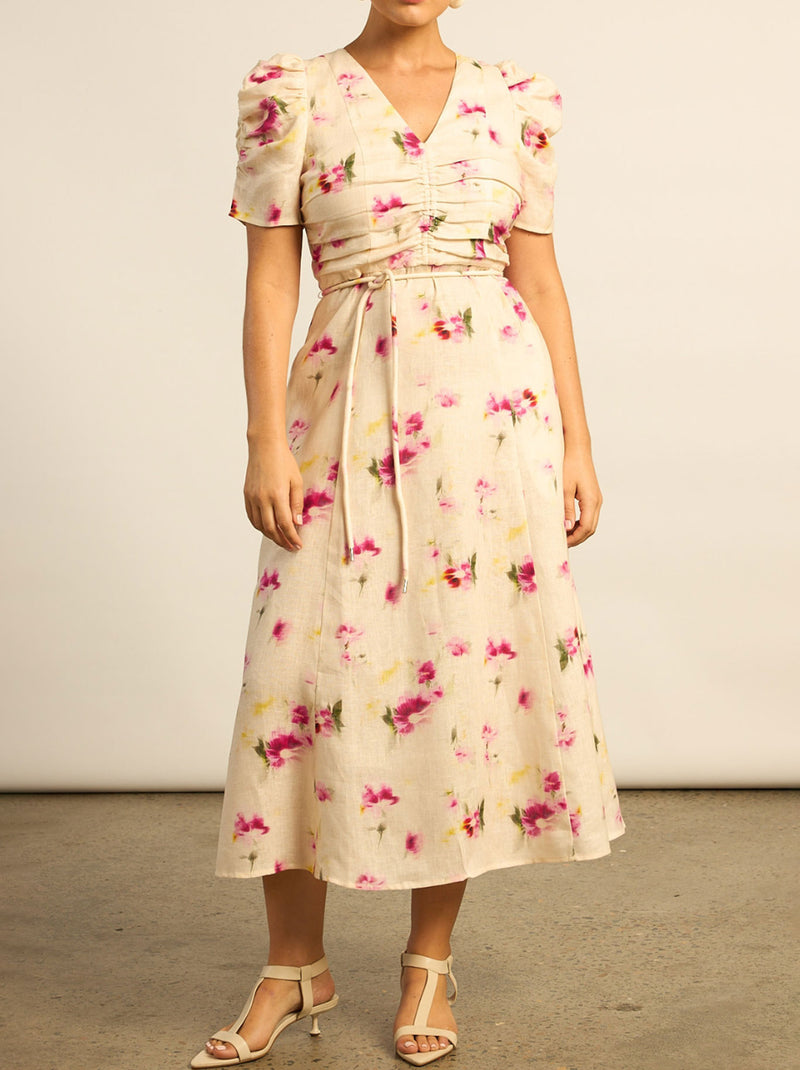 ZOE KRATZMANN GLIMMER DRESS