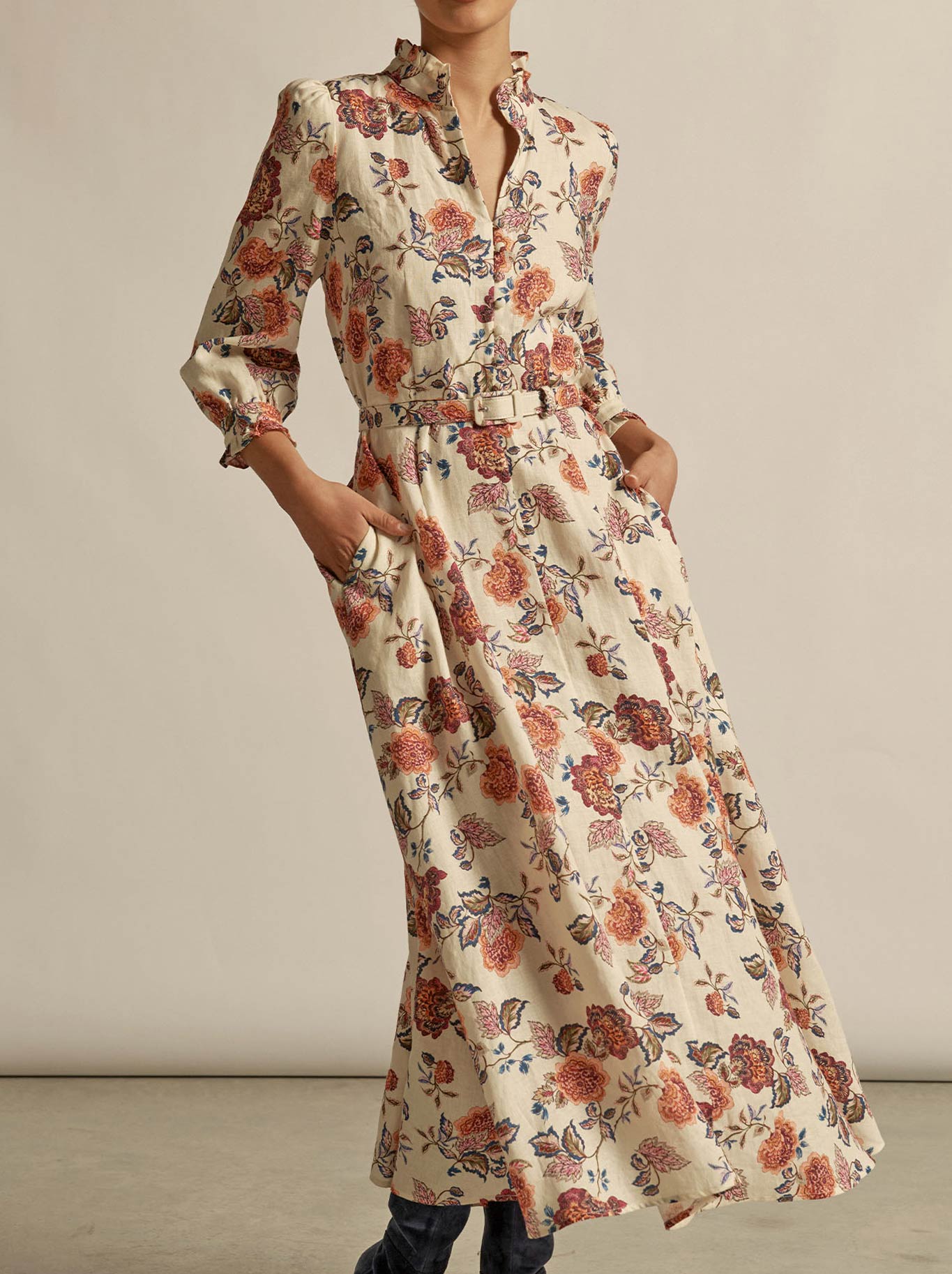 ZOE KRATZMANN HALO DRESS